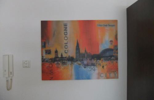 Beautiful Apartment im Zentrum von Sankt Augustin - Foto 16