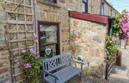 Inglenook Cottage - Foto 3