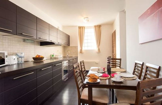 Budapest Center Residence - Foto 25