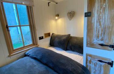 Luxury Shepherd Hut - Foto 20