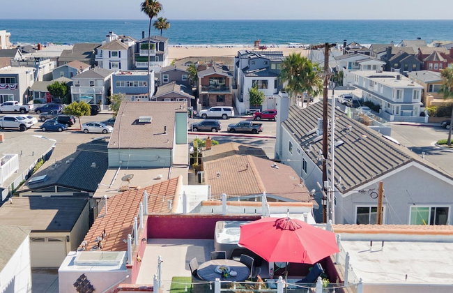 Shoreline Villa by Avantstay Steps to the Beach, Bay, & Pier! - Foto 114