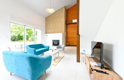 L'Échappée Belle Élégance, Familiale, Conviviale - Photo 10