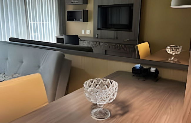 Brisas do Lago - apartamento 1 - Photo 24