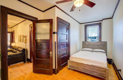 Willy St Dishwasher 65 Roku TV Office & Bedroom - Foto 8