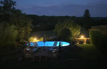 Domaine Le Nourrissat - Foto 35