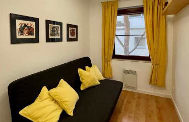 Apartament Jurata 30 - Foto 17