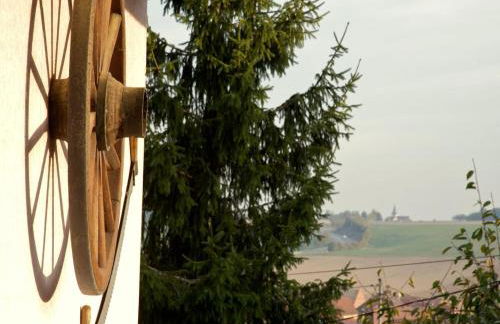 Holiday flat in Morschwiller - Foto 10