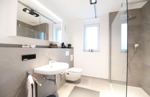 Home and Business - Wohnen auf Zeit - Foto 12