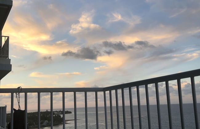 Ocean View Gorgeous 1 Bedroom Apt - Photo 53