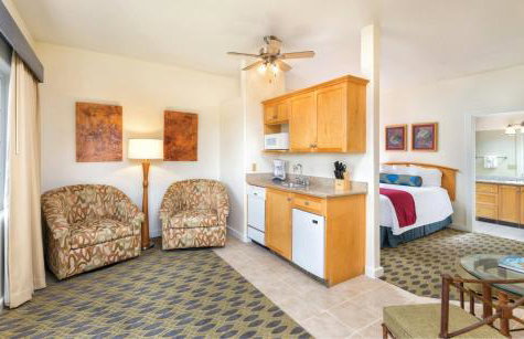 WorldMark Cathedral City - Studio - Foto 26