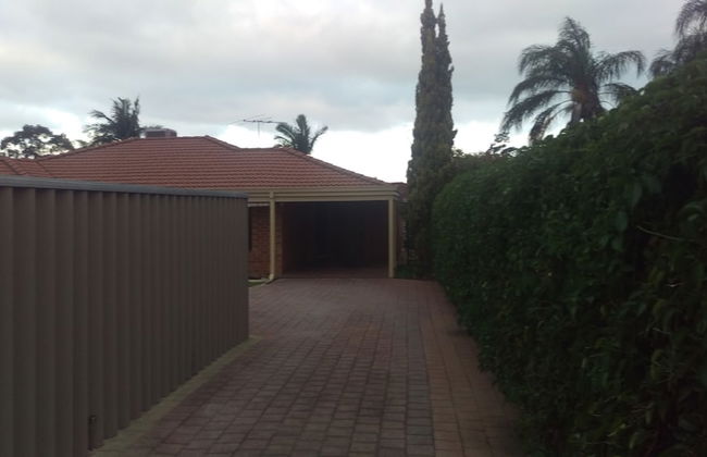 The Quiet Family Getaway In Bassendean - Foto 12