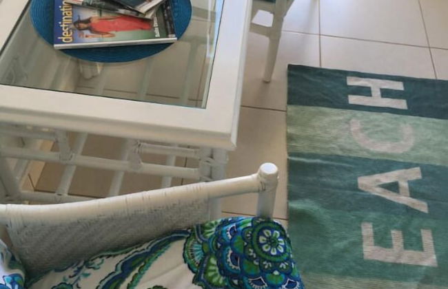 Cute beach apartment - Foto 20