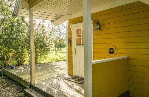 Sonnenblumenhaus - Foto 24