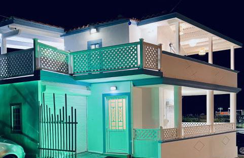 Thalassia Avra Stegna Beach - Foto 28