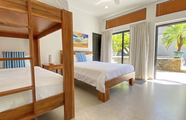 Casa Tamar - Luxury Villa with Private Pool - Photo 3