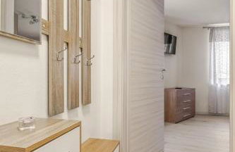 Celentino Apartment - close to the ski slopes PEIO - Foto 13