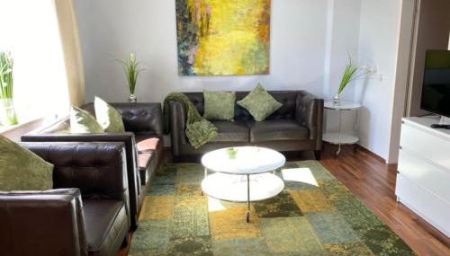 FHS Aparthotel - Foto 5