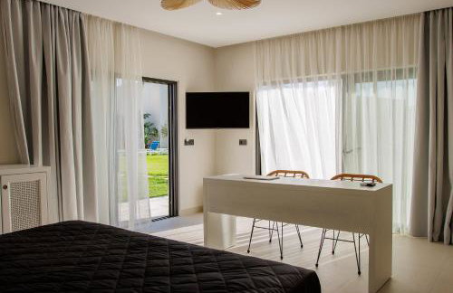 Vergina Apartments & Suites - Foto 57