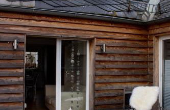 Ferienhaus Deko-Scheune - Foto 24