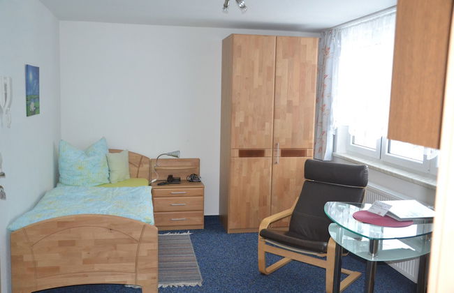 Haus Monika - Foto 10