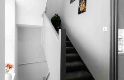 Artistic and Charming 3BR 2Bath House Marylebone - Foto 20