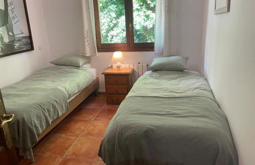 Nostra Caseta villa with pool & marina view near beaches - Foto 40