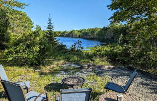 Acadia Luxury Penthouse Suite - Foto 3