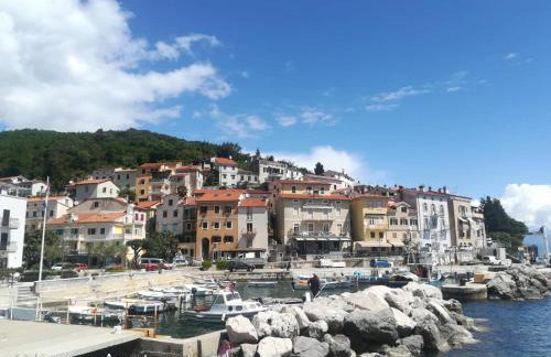 Kvarner Apartments - Mošćenička Draga - Photo 7