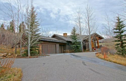 Private Hot Tub, Theater Room, Valet Parking and Ski & Boot Storage at Ritz Carlton - Foto 65