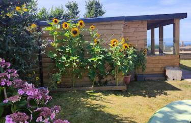 Little Swelle Cabin with awesome Sea views - Foto 11