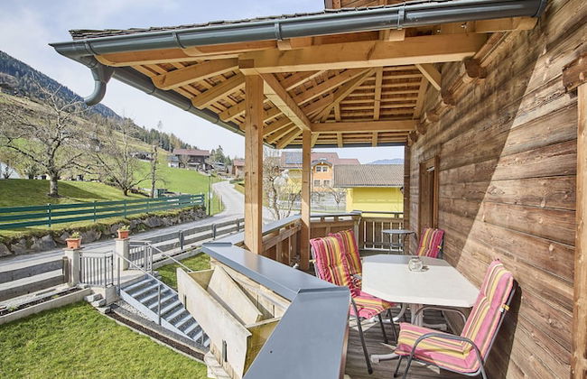 Miller Appartements - Foto 55