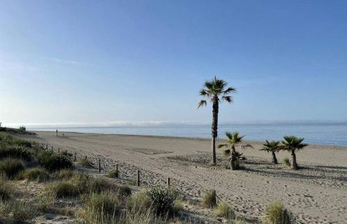 Amazing Duna Beach Seafront Apartament - Foto 33
