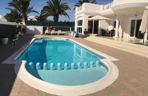 Villa Costa Golf - Foto 19