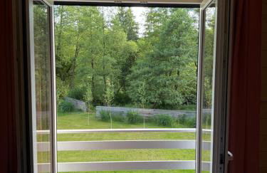 Domy nad Strugą - jacuzzi, las, wieś, rowery, kajaki - Foto 24