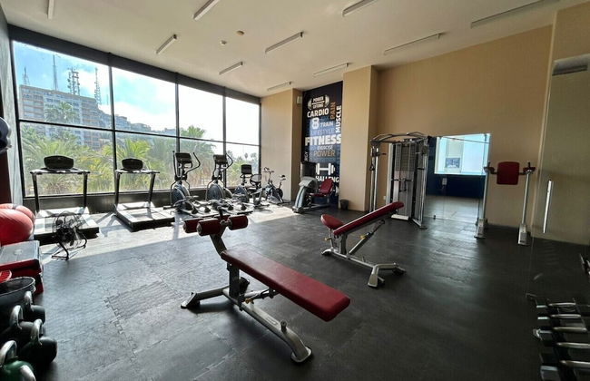 Boca de cielo Apartments - Foto 39