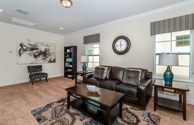 Ov4819 - Reunion Resort - 5 Bed 4.5 Baths Villa - Foto 21