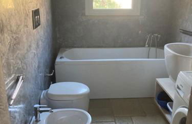 Dimora Cavalieri charming house salento puglia - Foto 14