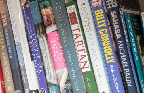 East Pier View- stunning shorefront home - Foto 14