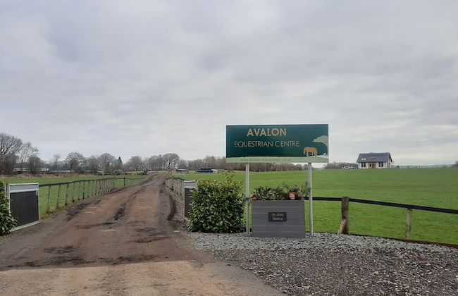 Cozy Lanarkshire Apartment With a View - Foto 26