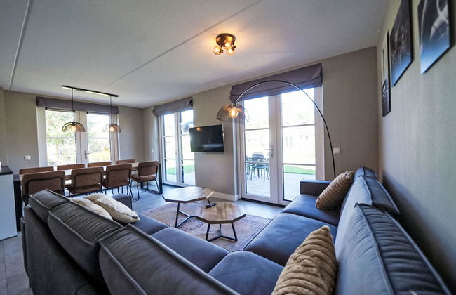 4 bedroom House in Lochem with swimming pool and terrace - Photo 2