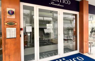 Residence Adriatico - Foto 42