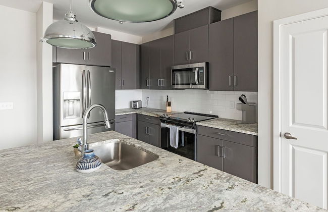 Landing Dry Creek Apartments - Photo 15