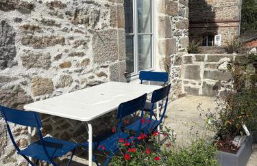 maison de ville quartier Saint-Servan - Photo 9