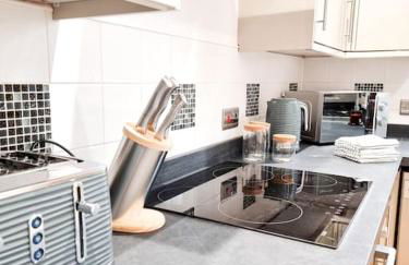 Stunning Flat Close to Beach - Foto 20