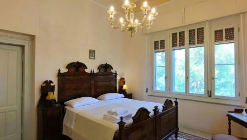 Historic Villa With Pool In The Heart Of Ortezzano - Foto 3