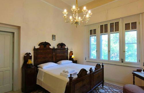 Historic Villa With Pool In The Heart Of Ortezzano - Foto 13