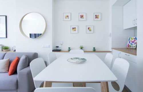 MintyStay - 2BD Salamanca - Foto 40