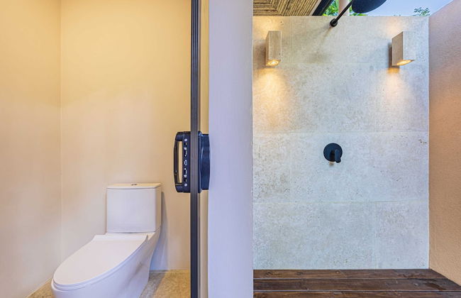 Tiki Villas Rainforest Lodge & Spa - Foto 41