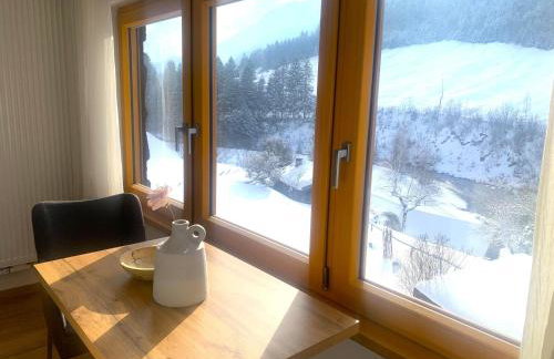 Haus Alpenglühn - Foto 58