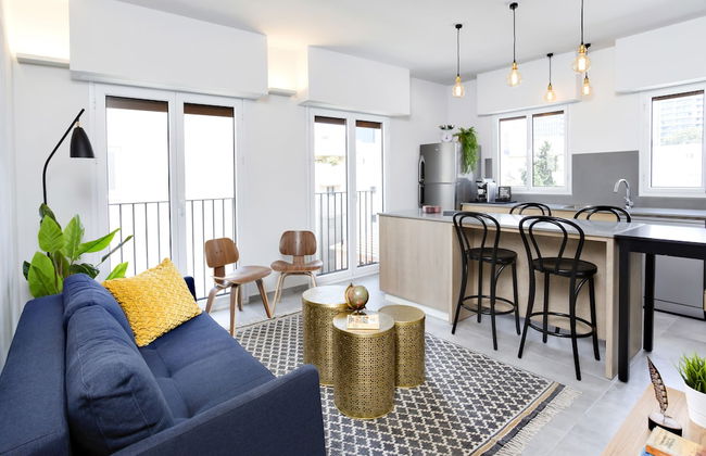 Mr. Katinsky - By TLV2GO - Foto 40